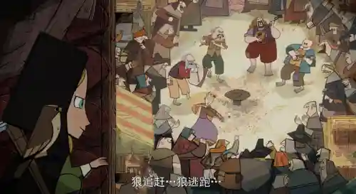 文明与征服牢笼阵容搭配(文明与征服平民最强阵容第一名)插图33
