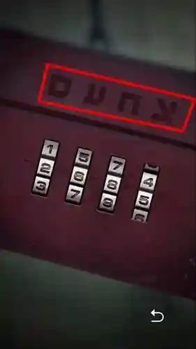 记忆重构攻略第一章(记忆重启密室第一关)插图1 记忆重构攻略第一章(记忆重启密室第一关)插图1