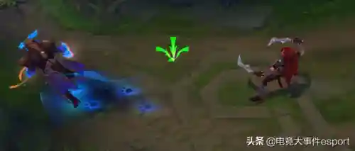 乌迪尔皮肤价格表(乌迪尔哪个皮肤最稀有)插图10