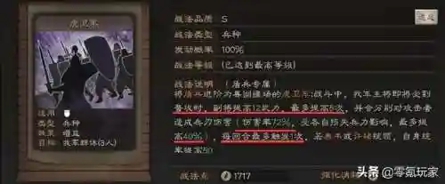 骑虎难下搭配吕布的阵容吗(吕布 决斗 骑虎难下)插图3