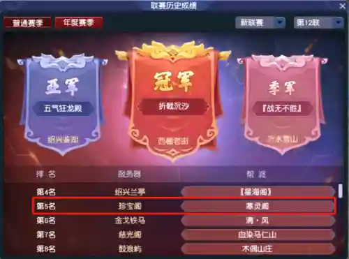 逆袭之路游戏阵容搭配(逆袭吧英雄最强阵容)插图2