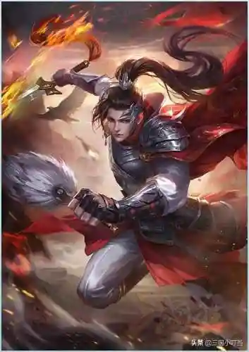 守卫剑阁三国传(守卫剑阁装备详细攻略)插图1