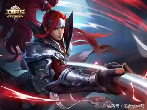鲁班阵容打野(王者荣耀打野速度最快的英雄)插图1