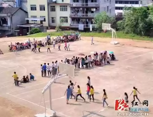 篮球阵容慈利(篮球队名三个字)插图1