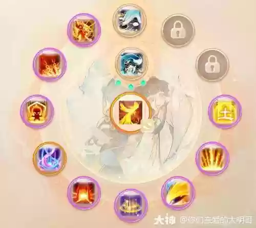6本无敌阵容预防胖法流(十四本最强流派及打法)插图5