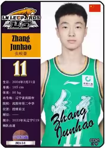 辽宁队夺冠赛季阵容分布(周琦下赛季会加盟辽宁男篮吗)插图13