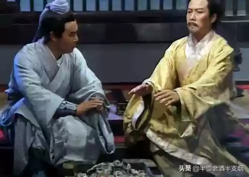 三国将军排名榜(三国时期十大猛将)插图2