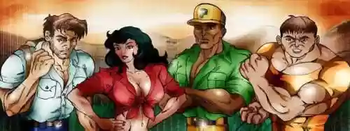 老版快打三代(免费老版本蜘蛛纸牌)插图31 老版快打三代(免费老版本蜘蛛纸牌)插图31