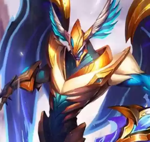 克莱云顶阵容(云顶之弈新赛季强势阵容)插图33