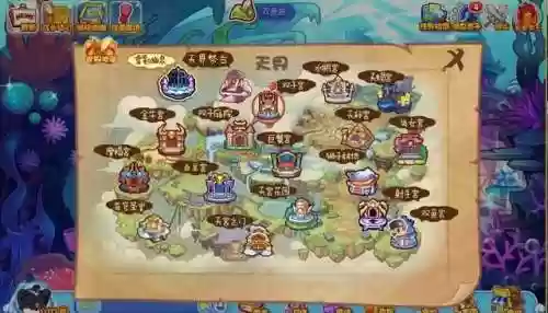洛克王国双攻大队(双攻大队推荐平民)插图23