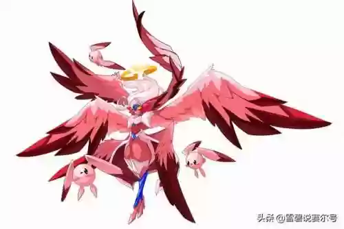 赛尔号皮皮为什么叫皮神(赛尔号闪光皮皮多久刷一只)插图13