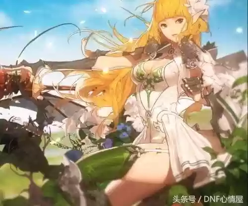 dnf蓝拳手残能玩吗(dnf手残玩家推荐职业)插图4