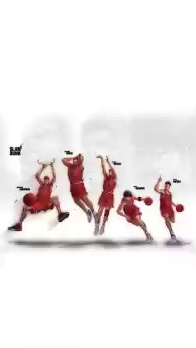 灌篮高手最经典的图片(灌篮高手横屏壁纸4k超清)插图5
