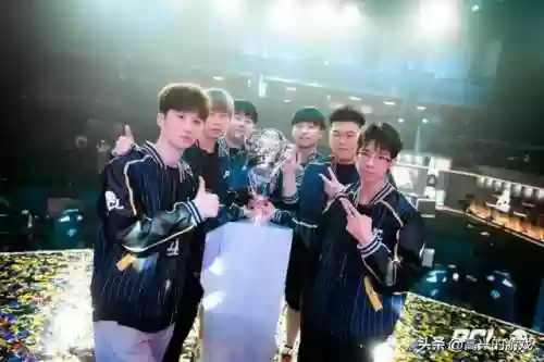 2019夏季赛全明星阵容(全明星激斗T0阵容)插图5