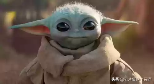 星球大战最早的一部叫什么(星球大战第一部在线播放)插图22