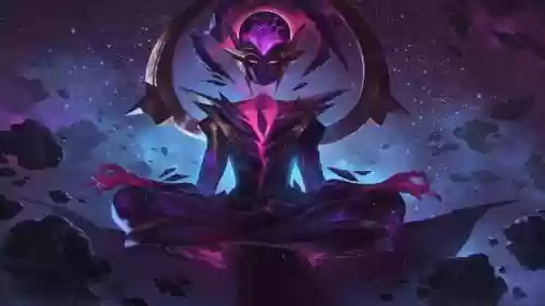 死兆星皮肤有哪些(星元皮肤)插图11