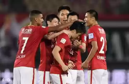 恒大穆里奇最佳阵容(巅峰恒大阵容)插图1