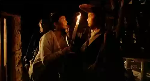 新龙门客栈电视剧(新龙门客栈国语免费完整版)插图17