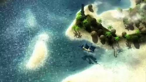 好玩的航海类手机游戏(十大航海游戏)插图31