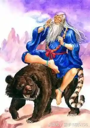 神话传说故事大全(长篇神话故事100篇)