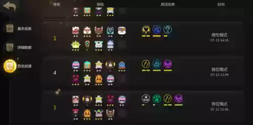 多人口阵容(云顶之奕最佳7人口阵容)插图4