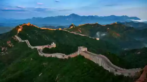 世界七大奇观(世界上公认的七大奇迹图片)插图17