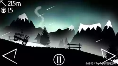 双人同屏游戏合集(双人游戏一人一半屏幕手机)插图6