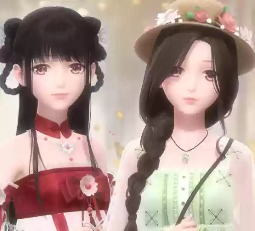 闪耀暖暖入夜派对答案(入夜派对里所有问答题)插图1