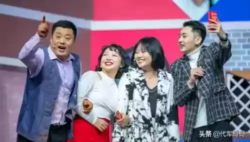 春晚2022嘉宾阵容推荐(2022年央视春晚主持人阵容)插图6 春晚2022嘉宾阵容推荐(2022年央视春晚主持人阵容)插图6