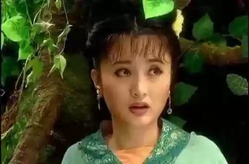 西游记后传明星阵容图(西游记后传全部演员表)插图6