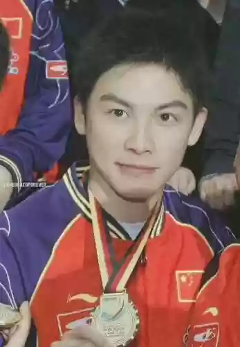 男团乒乓球决赛双方阵容(乒乓球男团决赛对阵表)插图1