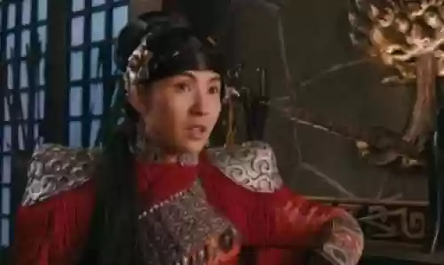穆桂英战前阵容(精忠报国岳飞传主力阵容)插图26