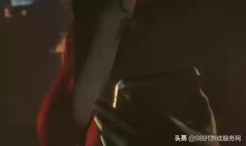 生化危机6游戏艾达王(生化危机6艾达模式boss)插图15