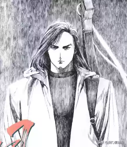 风云第二部电视剧(聂风与步惊云的人物介绍)插图3