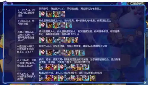 什么阵容克制轮子战士(sp马超克制阵容)插图5