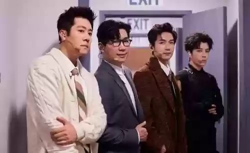 我们亲友团的阵容可强大(我的团长我的团阵容搭配攻略)插图4 我们亲友团的阵容可强大(我的团长我的团阵容搭配攻略)插图4