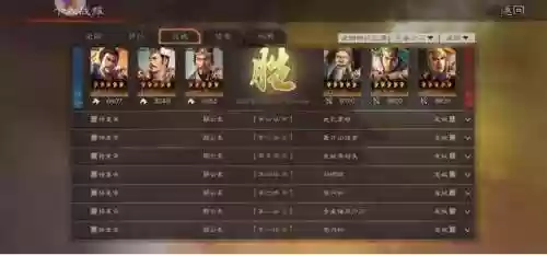 最优阵容最强(平民最强阵容搭配攻略)插图10