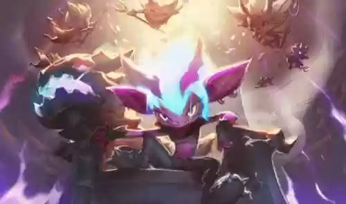 黑暗铁骑阵容(三国志战略版最强骑兵阵容)插图3