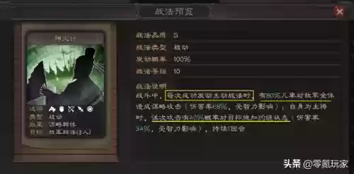 落雷考验阵容(小雷音助战推荐阵容)插图5