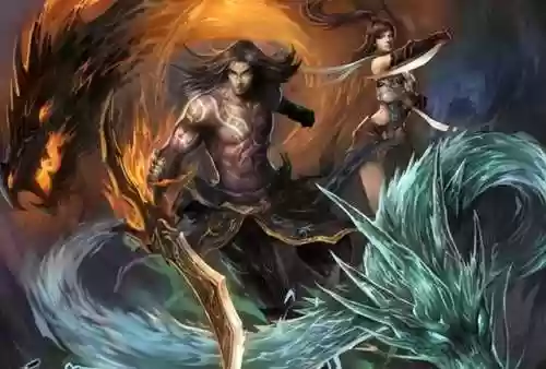 凡人修仙仙界篇(凡人仙界篇全文txt免费)插图8