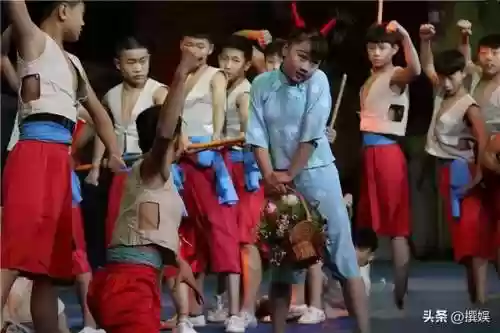 水浒少年阵容(全民水浒最强阵容第一)插图2
