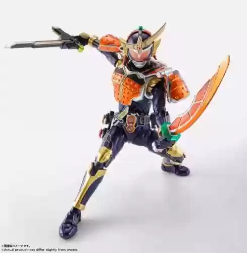假面骑士铠武腰带(铠武锁种有多少个)插图2