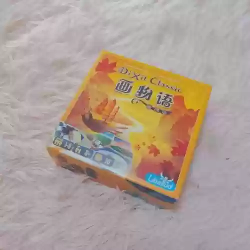 最好玩的桌游排行榜(多人桌游推荐)插图11