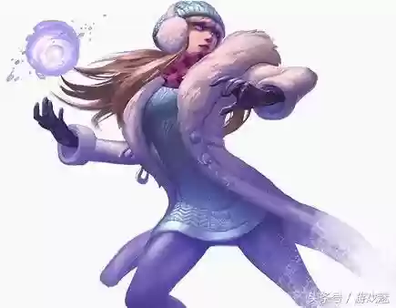 雪人五阵容(雪天队阵容推荐)插图10