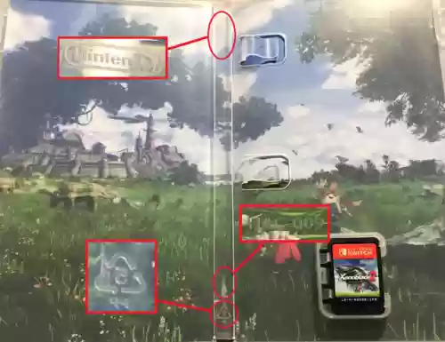 金手指游戏盒(免费无限充值游戏大全)插图1
