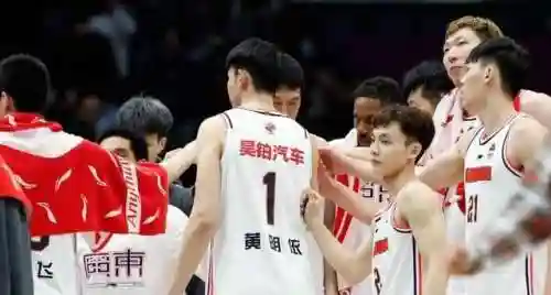 辽宁广东最佳阵容(2021—2022广东cba阵容)插图3
