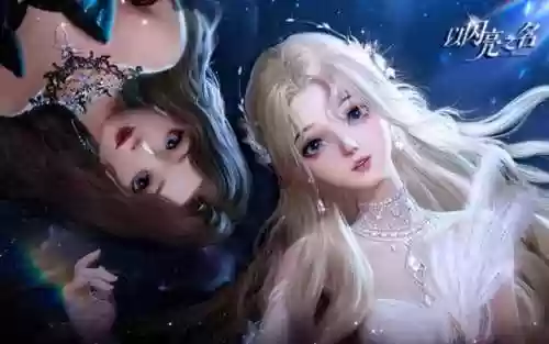 女生玩的游戏排行榜前十名(妹子最多的手游排行榜)