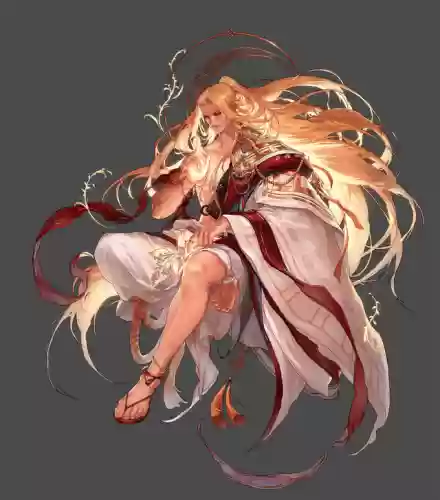 dnf男格斗职业(男格斗四个职业排名)插图5