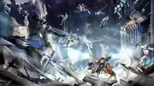 星际太空类战舰游戏(星际战舰手游下载)插图3