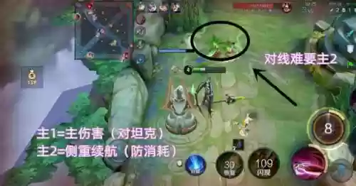 路亚瑟阵容(亚瑟和什么英雄最搭配)插图2